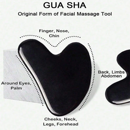 Ice Face Roller Facial Skincare Set Image 3